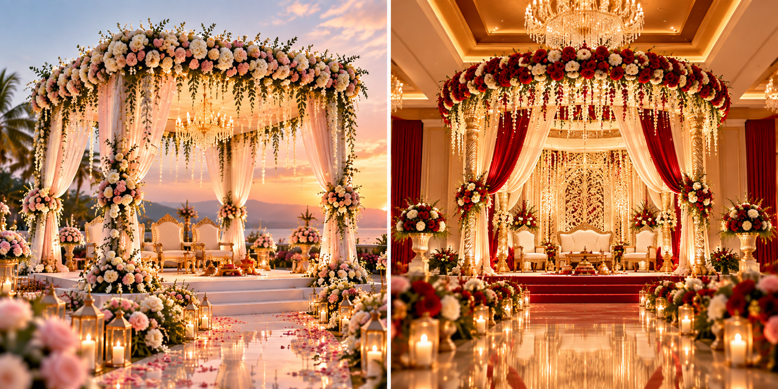 Wedding Event Management